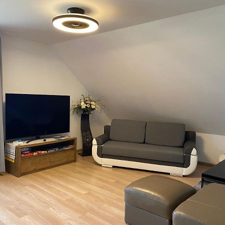 Apartman Rysy D4 Vel'ka Lomnica Exterior photo