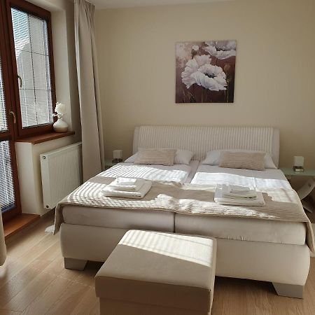 Apartman Rysy D4 Vel'ka Lomnica Exterior photo