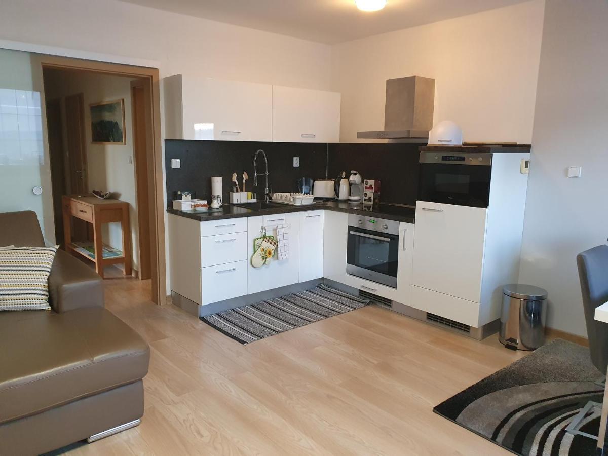 Apartman Rysy D4 Vel'ka Lomnica Exterior photo