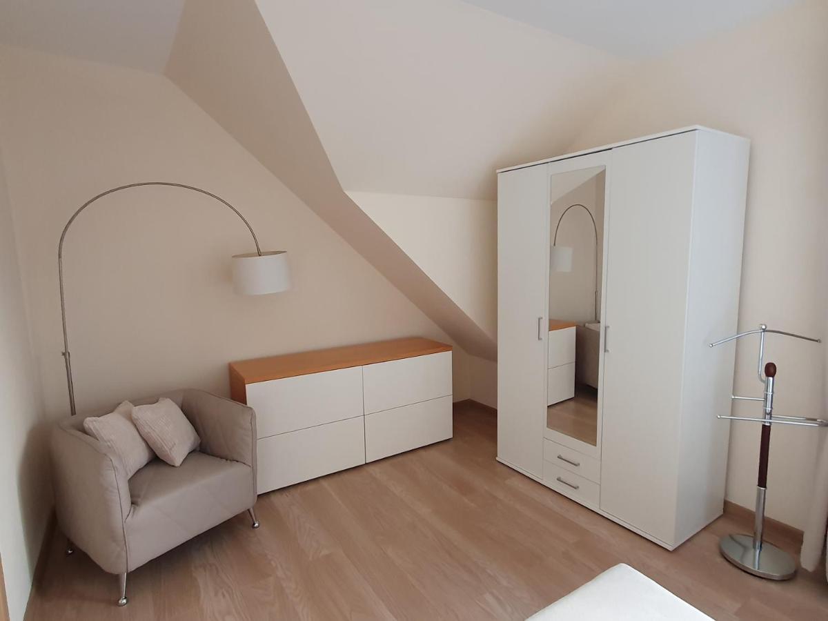 Apartman Rysy D4 Vel'ka Lomnica Exterior photo